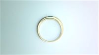 Ringe Sommer Dame in Gelbgold Smeraldo 10011584 B & B - 10011584 B & B